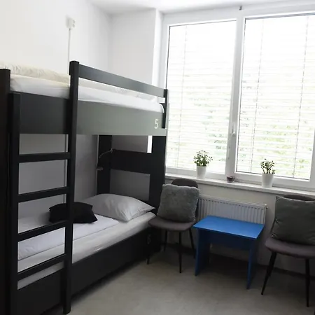 Hostal Ms Sparrow *