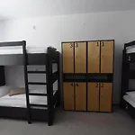 Hostel Ms Sparrow *
