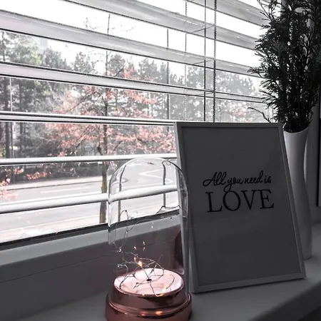 Auberge de jeunesse Ms Sparrow Ljubljana