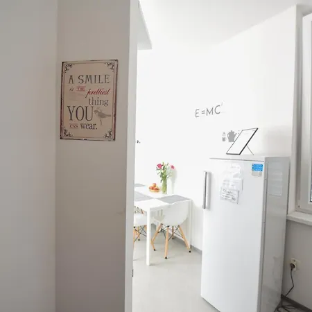 Ms Sparrow Auberge de jeunesse Ljubljana