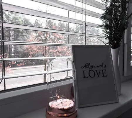 Ms Sparrow Ljubljana