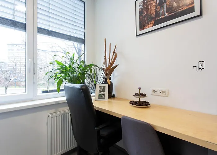 Хостел Ms Sparrow