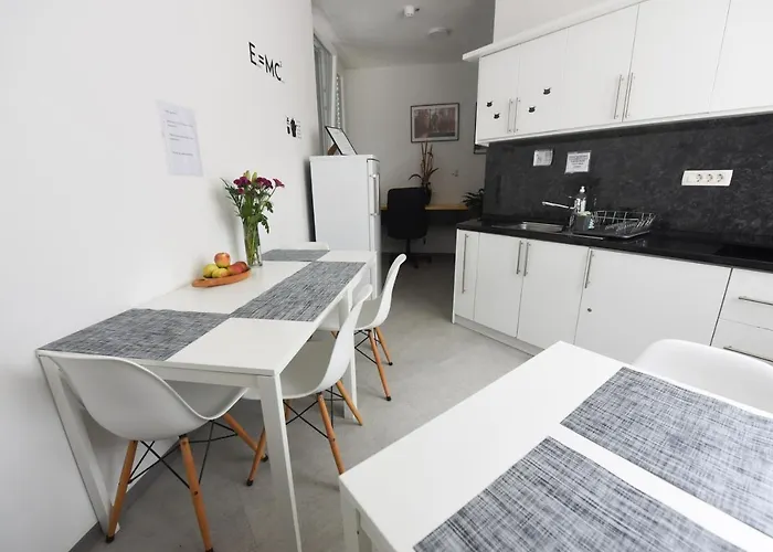 Хостел Ms Sparrow *