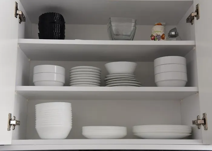 Ms Sparrow Хостел Любляна