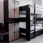 Hostel Ms Sparrow
