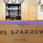 Hostel Ms Sparrow Ljubljana
